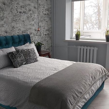 Siauliai Apartments - Vytauto Экстерьер фото