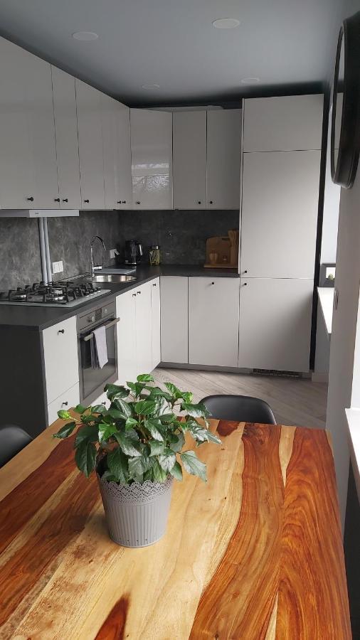 Siauliai Apartments - Vytauto Экстерьер фото