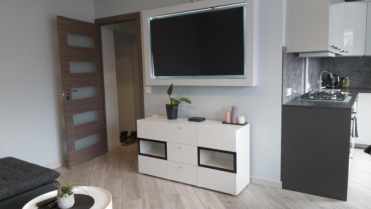 Siauliai Apartments - Vytauto Экстерьер фото