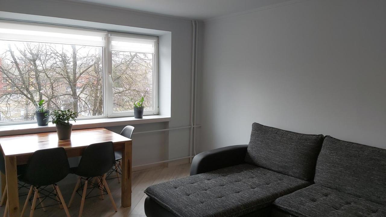 Siauliai Apartments - Vytauto Экстерьер фото