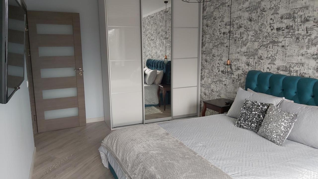 Siauliai Apartments - Vytauto Экстерьер фото